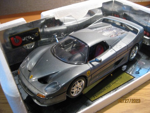 1995 ferrari f50 - ,