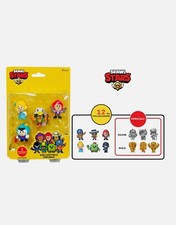 Brawl stars pack - stars, personaggi