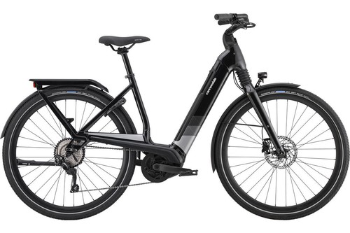 Cannondale mavaro neo - mavaro, 3
