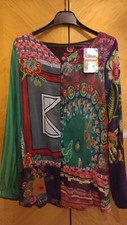 Camicia Camicetta Blusa donna