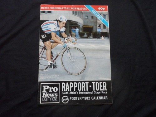 Pro news 1981 edizione - pro,