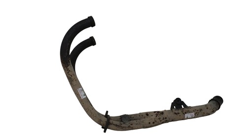 Collettore scarico honda cbf - collettore,