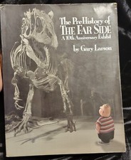 1989 La preistoria del lato