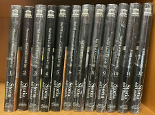 Storia dell'Umanità - UNESCO - Gedea - Istituto Geografico De Agostini - 12 Vol