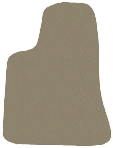 Tappetino beige scuro del - tappetino,