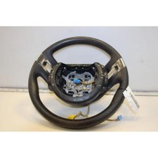 VOLANTE IN PELLE VERS. AIR-BAG PER CITROEN - DS C4 PICASSO-GR. PICASSO