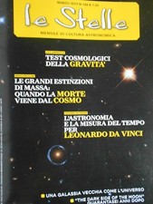 Le Stelle 2019 188 marzo