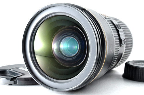 Quasi come nuovo nikon - come, af-s