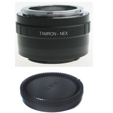 Obiettivo Tamron Adaptall II a