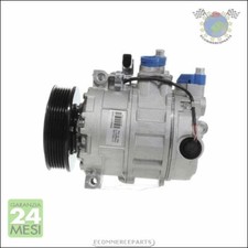 Compressore aria condizionata climatizzatore alko per AUDI A8 A4