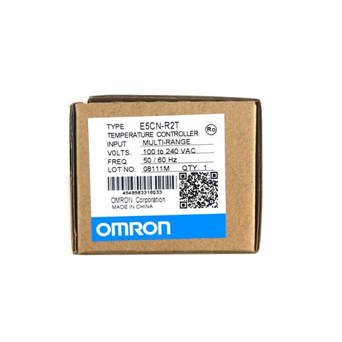 Omron e5cn r2t - omron, e5cn-r2hbt