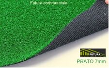 Prato sintetico erbetta erba