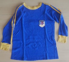 Genial: Matchworn DDR Oberliga