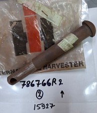 NOS RICAMBI TRATTORE 786766R2