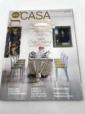 Grazia Casa n.11/12 anno  2010