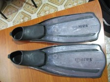 COPPIA PINNE DA SUB MARES