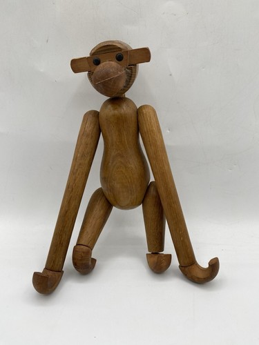 Vintage kay bojesen monkey - vintage,