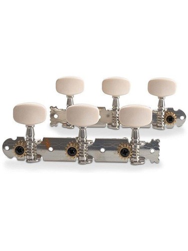 Meccaniche per chitarra