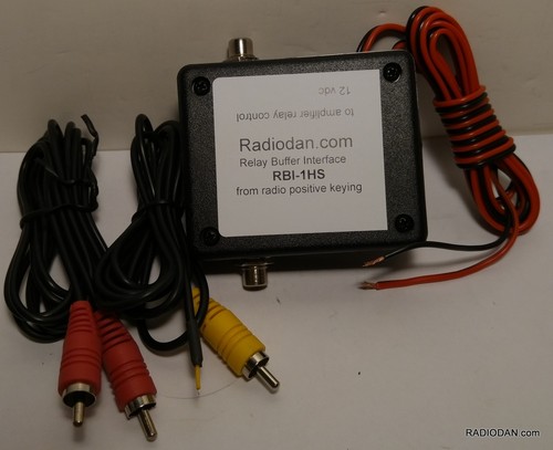 Ranger rci 2950 2970 - ranger, rci-2970