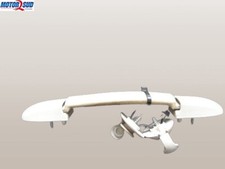 Maniglia tetto interna con ganci appendiabiti Alfa Romeo GT 147