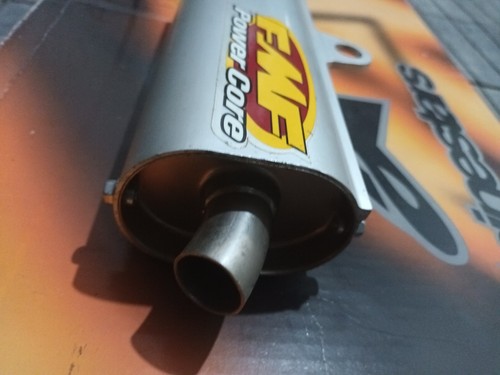 Silenziatore fmf power - fmf,