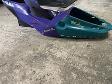 Codone aprilia af1 replica - aprilia,