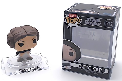 Funko bitty pop - funko,