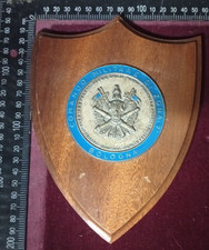 CREST 2° COMANDO MILITARE DI