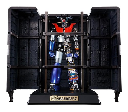 Modellino bandai soul - bandai, dx