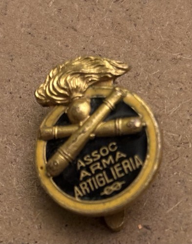 Distintivo associazione arma - distintivo,