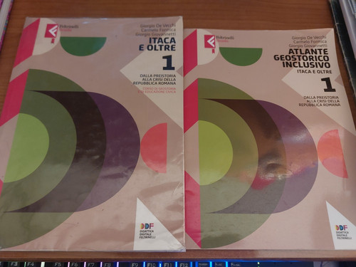 Itaca oltre volume 1 - itaca,
