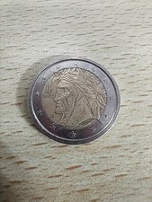 Moneta rara da 2 euro [Italia