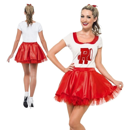 Costume vestito donna piccolo - vestito,