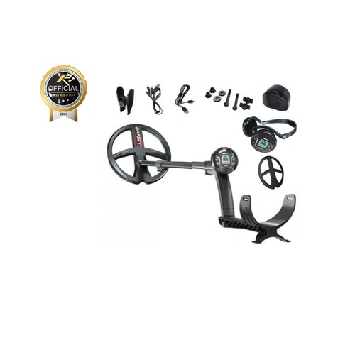 Metal detectors deus2 - xp,