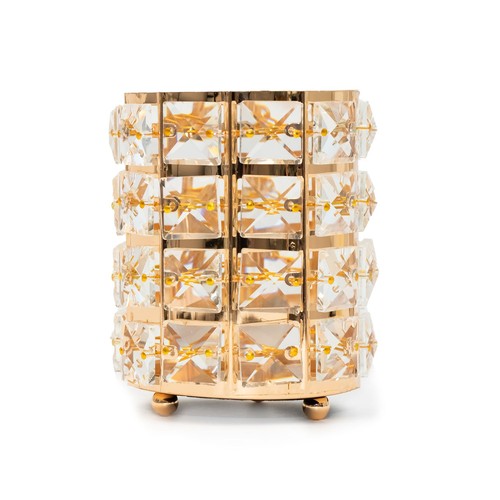 Porta pennelli make - make, up