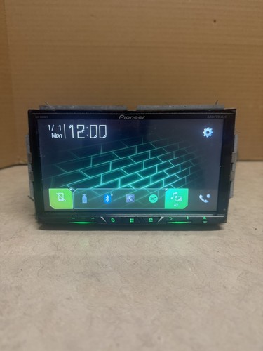 Pioneer avh 2400nex lettore - pioneer, avh-2400nex