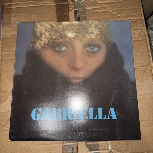 Gabriella ferri paolo conte - ferri,
