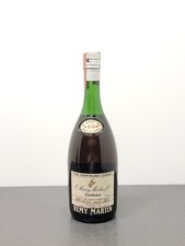 Cognac remy martin 1960s - cognac,