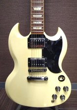 (Gibson) SG 1961 Reissue