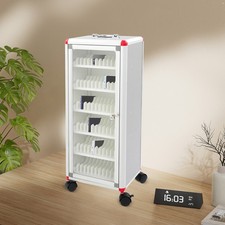 Armadietto porta cellulare 72