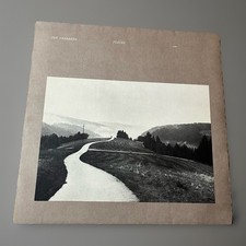 Jan Garbarek - Places Vinyl
