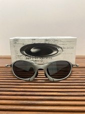 Occhiali da sole Oakley Romeo