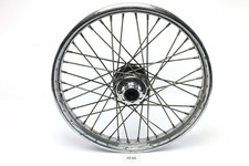 Harley Davidson Softail Springer FXSTS 2000 - Cerchio anteriore 21X2.15 43662-80