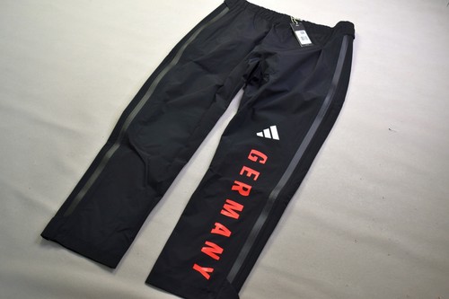 Pantaloni pioggia adidas - pantaloni,