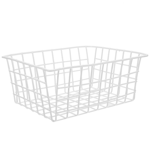 Cestini filo ferro - ,