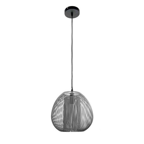 Lampadario caduta con - lampadario,