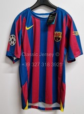 Maglia jersey barcellona - maglia,