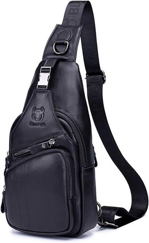 Borsa tracolla vintage - a, in