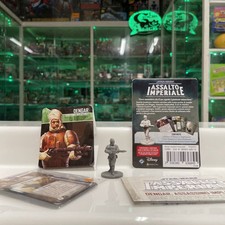 STAR WARS - Assalto Imperiale