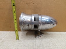 SIRENA CAMION DEI POMPIERI